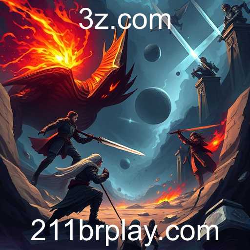 Novidades no Mundo dos Jogos com 211br