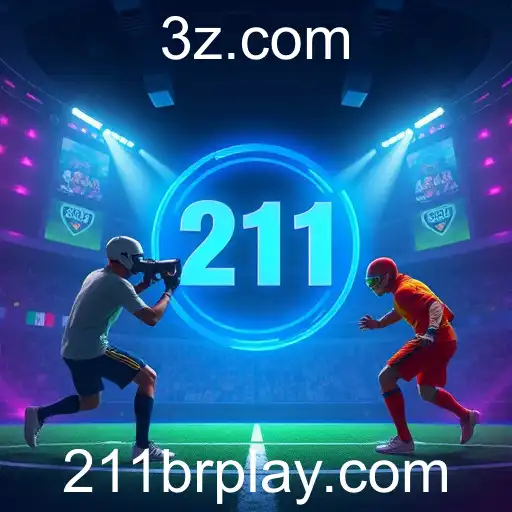 Explorando o Fenômeno do Site 211br