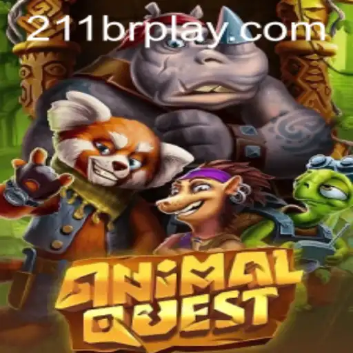 Explore the World of AnimalQuest: A New Era of Gaming with 211JILI