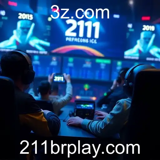 Tendências Emergentes nos Jogos Online em 2025