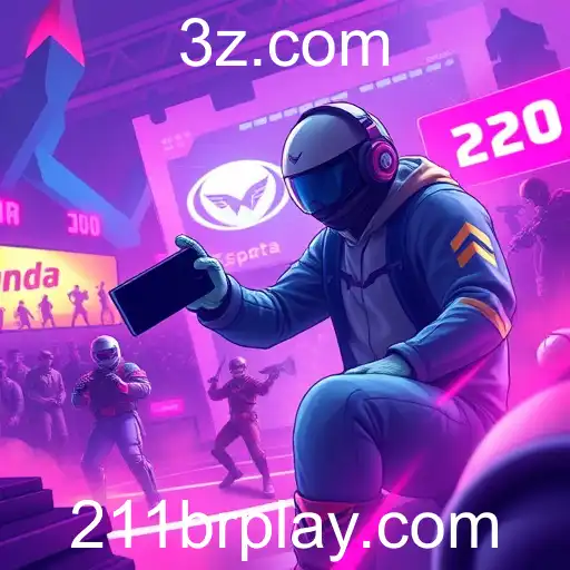 Avanços em Jogos no Brasil: 2025 e Além