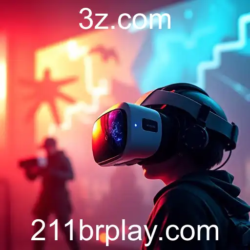 Expansão das Comunidades Gamers no Brasil