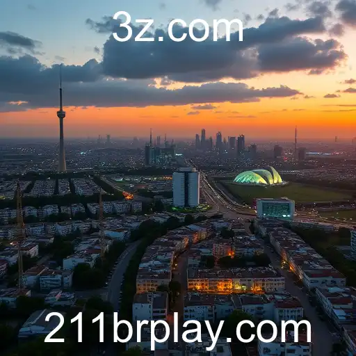 Tendências Empolgantes nos Jogos de 2025