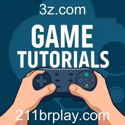 Tendências e Inovações no Mundo dos Jogos