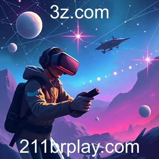 A Expansão do Mundo dos Jogos Online em 2025