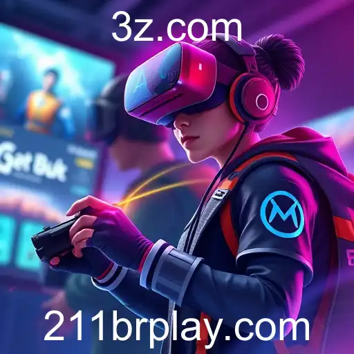 Explorando as Novas Fronteiras dos 211 Jogos