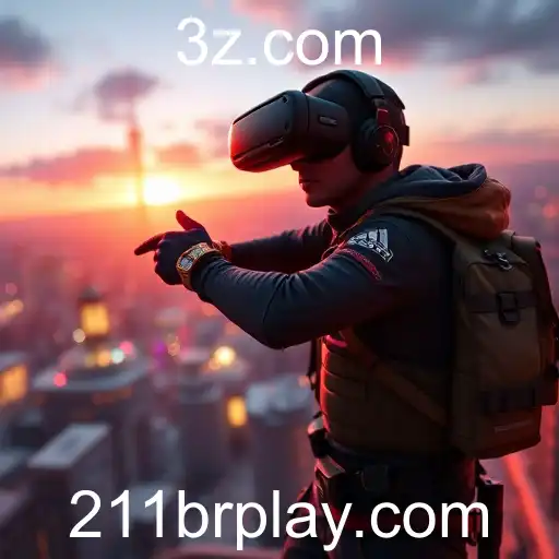 Inovações e Desafios no Mundo dos Jogos Online