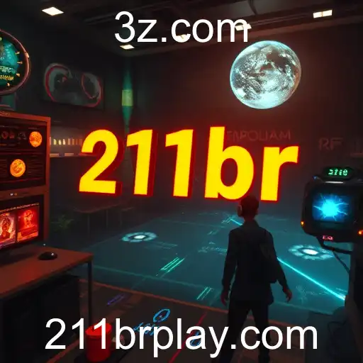 A Revolução Digital com a 211br em Foco