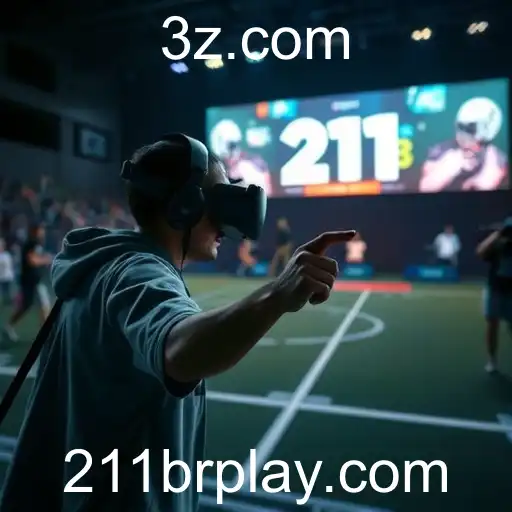 Revolução Digital nos eSports: Como a 211br Está Transformando o Cenário