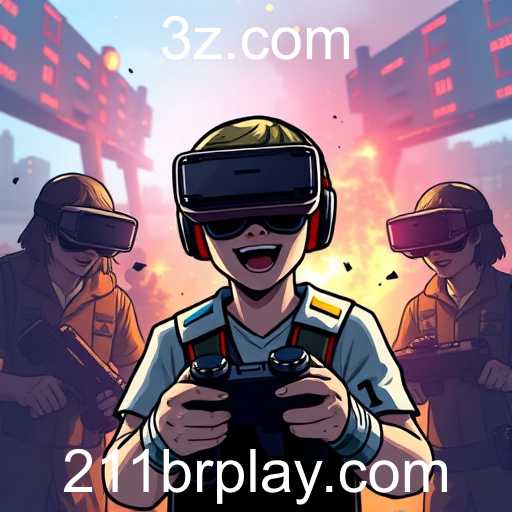 A Evolução dos Jogos em 211br: Um Olhar para o Futuro