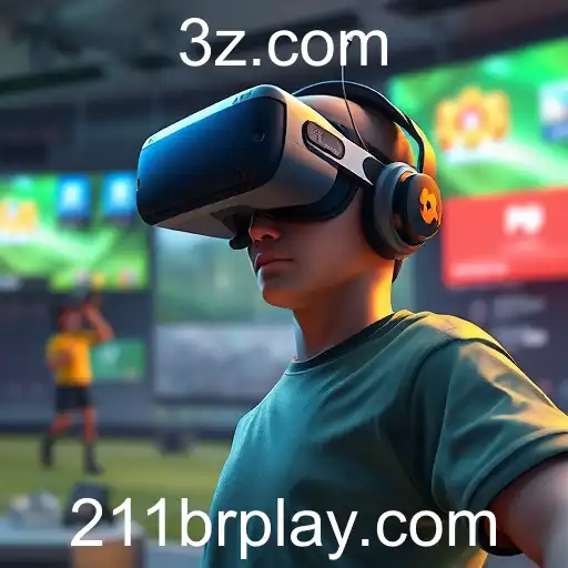 Explorando o Universo de 211br: A Revolução dos Jogos Online