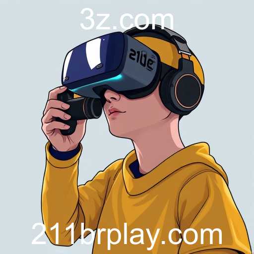 Explorando o Mundo dos Jogos em 211br