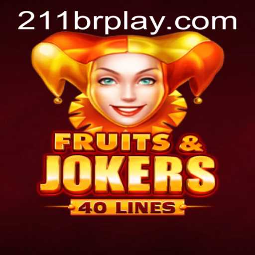 Discover the Captivating World of FruitsAndJokers40: Strategies and Excitement