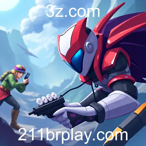 A Revolução dos Jogos Online no 211br