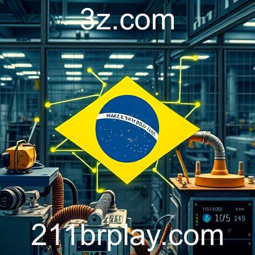 Avanços e Desafios do Mundo 211br