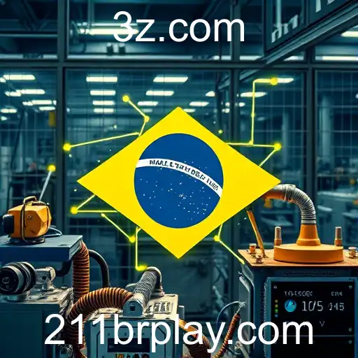 Avanços e Desafios do Mundo 211br