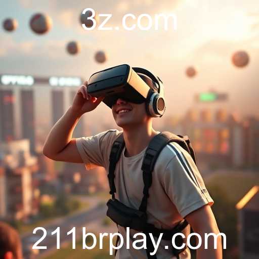 Inovações e Desafios no Mundo dos Jogos em 2025