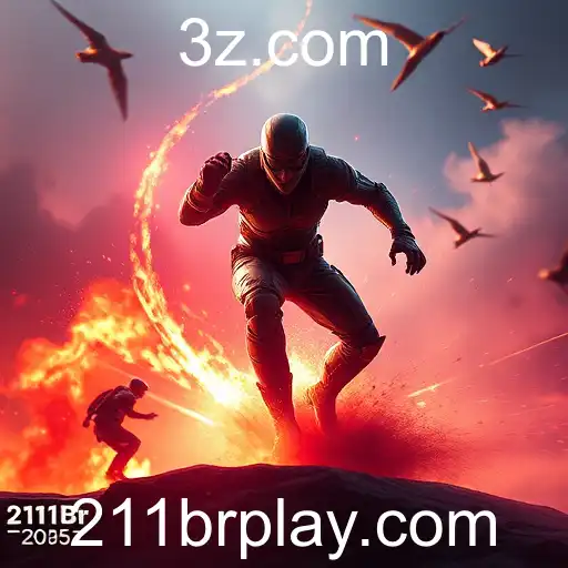 A Revolução do 211br: Tendências e Novidades no Mundo dos Jogos Online