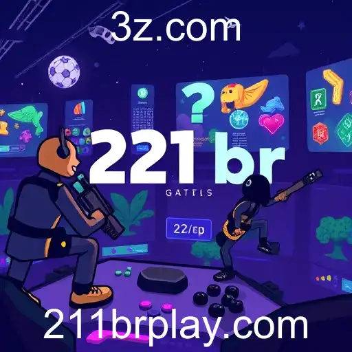 A Ascensão dos Jogos Digitais no Brasil