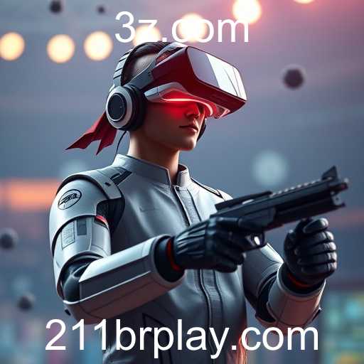 Tendências e Inovações no Mundo dos Jogos em 2025