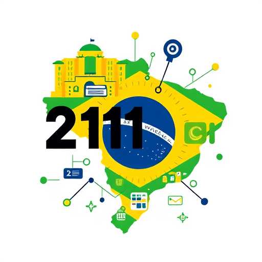 Tendências e Desafios em Jogos Online no Brasil