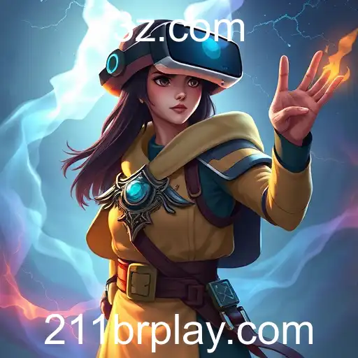 Tendências e Evoluções do Mundo dos Jogos em 211br