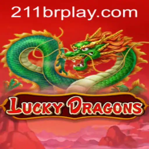 LuckyDragons: A Dive into the Enchanting World of 211JILI
