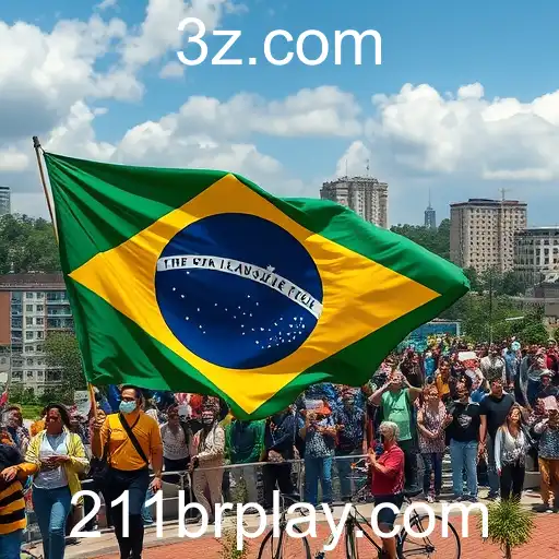 Novidades na Comunidade 211br: Jogos, Tendências e Eventos