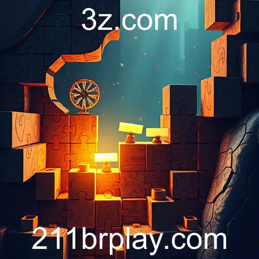 Explorando o Fascinante Mundo dos Jogos de Quebra-Cabeças no 211br
