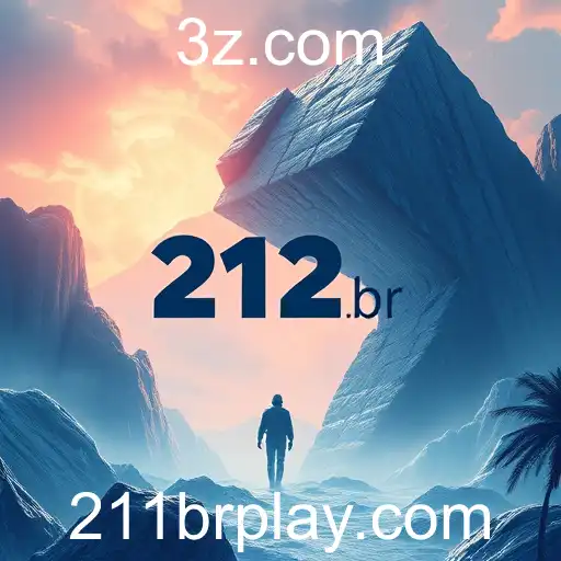 Revolução no Mundo dos Jogos com 211br