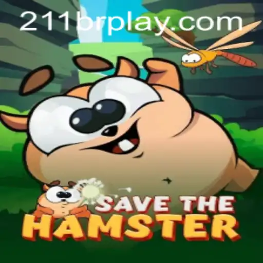 SavetheHamster: An Engaging Rescue Adventure with an Educational Twist