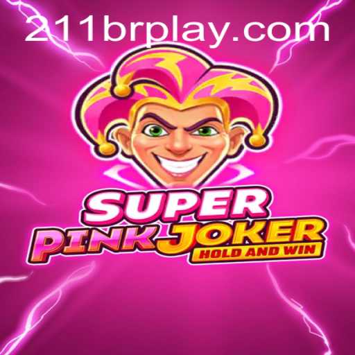 Discovering SuperPinkJoker: Unveiling the Intriguing World of 211JILI