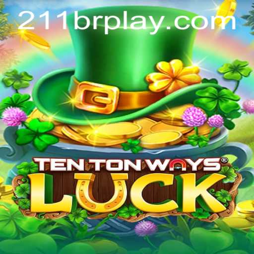 Discover the Excitement of TenTonWaysLuck: A Game with Endless Possibilities