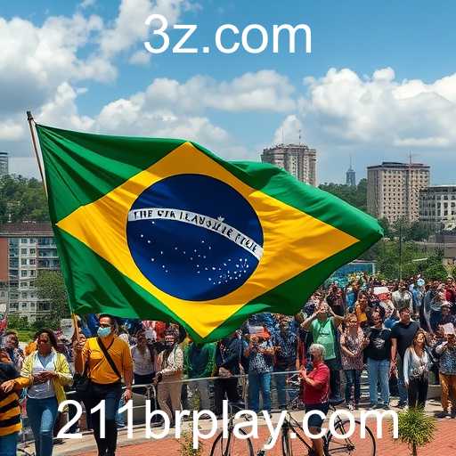 A Revolução dos Jogos em 211BR