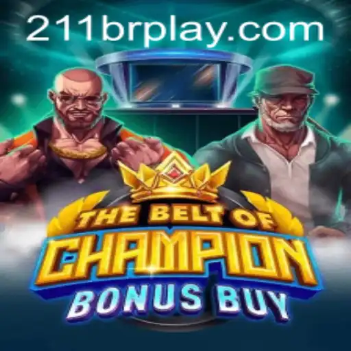 TheBeltOfChampionBonusBuy: An Engaging Adventure in Virtual Gaming
