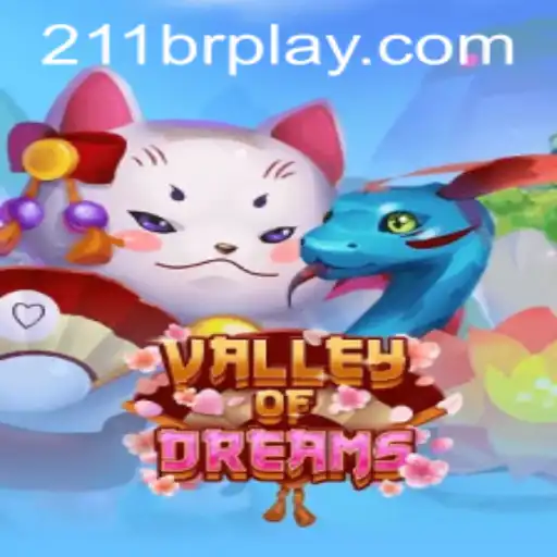 Valley of Dreams: Exploring the Enchanting World of 211JILI